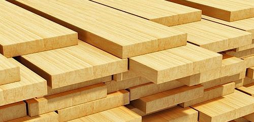 Gỗ nguyên liệu - Gỗ Châu Phúc - Công Ty TNHH Gỗ Châu Phúc
