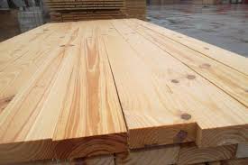 Gỗ xẻ sấy - Gỗ Châu Phúc - Công Ty TNHH Gỗ Châu Phúc
