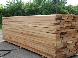 Gỗ xẻ sấy - Gỗ Châu Phúc - Công Ty TNHH Gỗ Châu Phúc