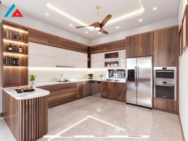 Nhà Thầu Xây Dựng Bình An Lê – Công Ty TNHH Tư Vấn Thiết Kế Xây Dựng Bình An Lê