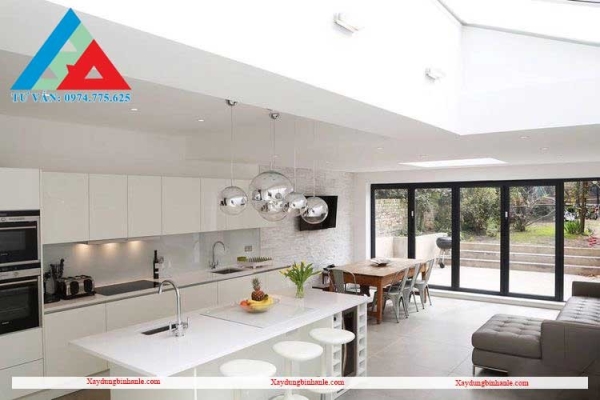 Nhà Thầu Xây Dựng Bình An Lê – Công Ty TNHH Tư Vấn Thiết Kế Xây Dựng Bình An Lê