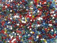 Hạt thủy tinh màu - Hạt Thủy Tinh Langfang Olan - Langfang Olan Glass Beads Co., Ltd