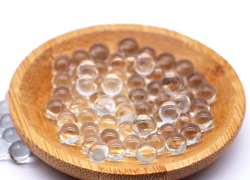 Hạt thủy tinh xử lý nước - Hạt Thủy Tinh Langfang Olan - Langfang Olan Glass Beads Co., Ltd