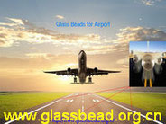 Hạt thủy tinh cho sân bay - Hạt Thủy Tinh Langfang Olan - Langfang Olan Glass Beads Co., Ltd
