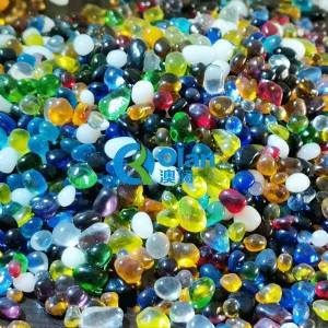 Hạt thủy tinh màu - Hạt Thủy Tinh Langfang Olan - Langfang Olan Glass Beads Co., Ltd