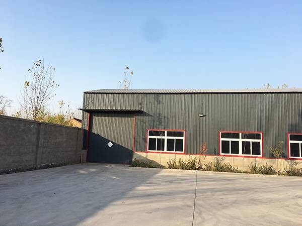 Hình ảnh công ty - Hạt Thủy Tinh Langfang Olan - Langfang Olan Glass Beads Co., Ltd