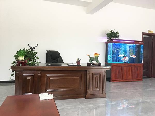 Hình ảnh công ty - Hạt Thủy Tinh Langfang Olan - Langfang Olan Glass Beads Co., Ltd