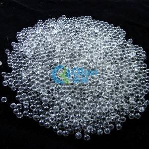 Hạt thủy tinh mài 1,5–2,0 mm - Hạt Thủy Tinh Langfang Olan - Langfang Olan Glass Beads Co., Ltd
