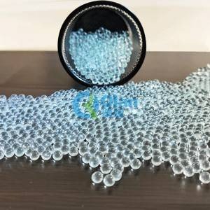 Hạt thủy tinh mài 2.0-2.5 mm - Hạt Thủy Tinh Langfang Olan - Langfang Olan Glass Beads Co., Ltd