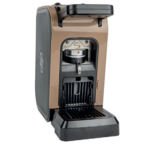 Máy pha cà phê CIAO POD