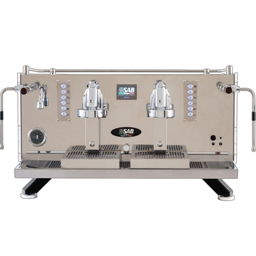 Máy pha cà phê Vera auto 2 group