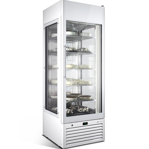 Tủ trưng bày kem VENERE 90