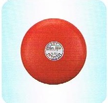 Chuụng bỏo chỏy