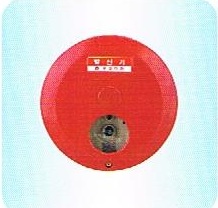 Nút nhấn báo cháy