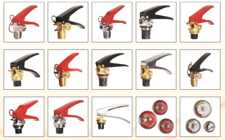 Phụ kiện thiết bị PCCC