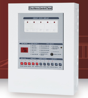 Tủ điều khiển PCCC