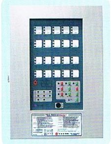 Tủ điều khiển PCCC