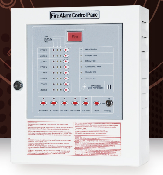 Tủ điều khiển PCCC - Phòng Cháy Chữa Cháy Bắc Nam - Công Ty TNHH Đầu Tư Phòng Cháy Chữa Cháy Bắc Nam