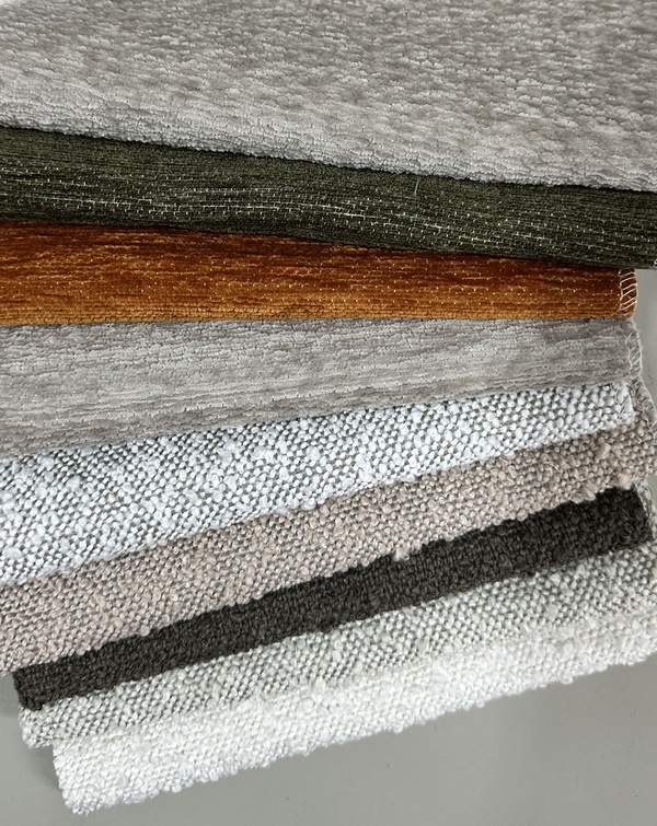 Vải dệt thoi - Mút PU, Vải Nội Thất  Ngọc Cường - Công Ty TNHH Mousse Ngọc Cường