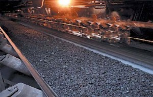 Băng tải chịu nhiệt - Băng Tải Tín Phát - Công Ty Cổ Phần Thiết Bị Vật Tư Tín Phát