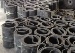 Băng tải nối tròn - Băng Tải Tín Phát - Công Ty Cổ Phần Thiết Bị Vật Tư Tín Phát