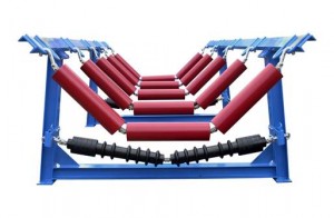 Con lăn phi 89 - Băng Tải Tín Phát - Công Ty Cổ Phần Thiết Bị Vật Tư Tín Phát