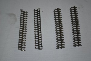 Ghim chân rết băng tải - Băng Tải Tín Phát - Công Ty Cổ Phần Thiết Bị Vật Tư Tín Phát