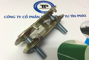 Kẹp ghim băng tải - Băng Tải Tín Phát - Công Ty Cổ Phần Thiết Bị Vật Tư Tín Phát