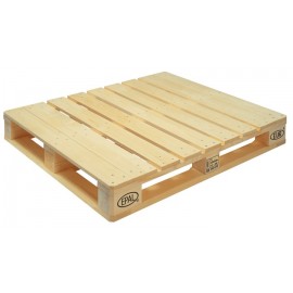 Pallet gỗ