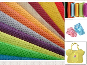 ứng dụng trong ngành vải không dệt - Công Ty Cổ Phần Nhựa Năm Châu