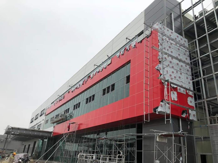 Biển Quảng Cáo Huỳnh Khai – Công Ty TNHH MTV Huỳnh Khai