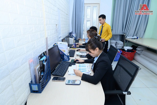 Phòng thiết kế - rập - in sơ đồ