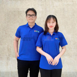 May áo thun đồng phục - Công Ty TNHH Sản Xuất Thương Mại Dịch Vụ GT Bảo An