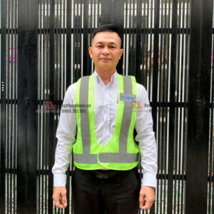 May quần áo bảo hộ - Công Ty TNHH Sản Xuất Thương Mại Dịch Vụ GT Bảo An