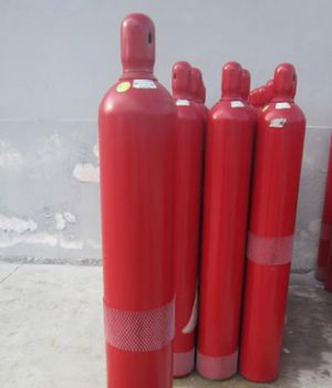 Khí Propane - Công Ty Cổ Phần Công Nghiệp Việt Xuân