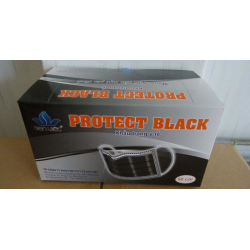 Khẩu trang protect-black