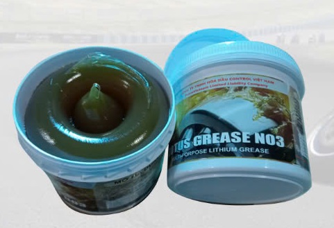 Mỡ chịu nhiệt N03