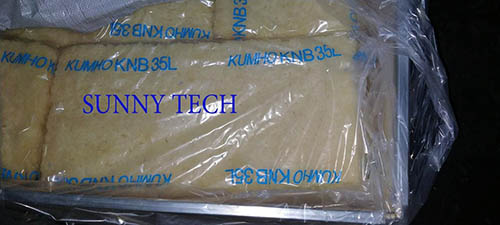 KNB-35L - Hóa Chất Cao Su Sunny Tech - Công Ty TNHH Sunny Tech