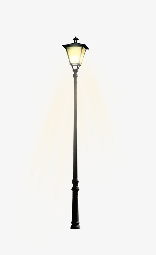 Trụ đèn - Công Ty TNHH Phúc Hòa Phát