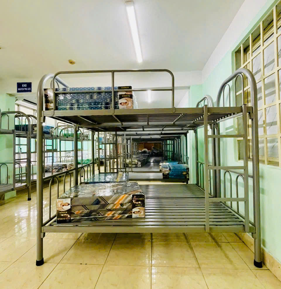  - Công Ty TNHH Đầu Tư Thương Mại & Sản Xuất Khánh Minh