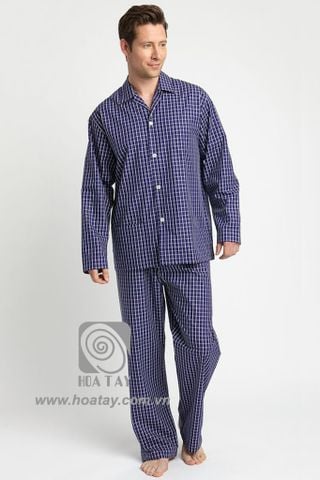 Đồng phục bệnh nhân