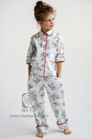 Đồng phục bệnh nhân