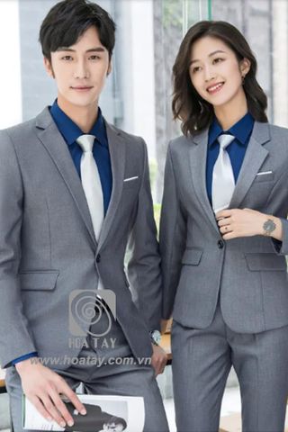 Đồng phục công ty