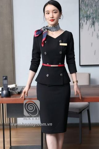 Đồng phục công ty