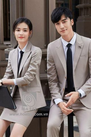 Đồng phục công ty