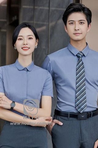 Đồng phục công ty