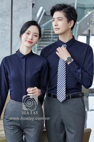 Đồng phục công ty