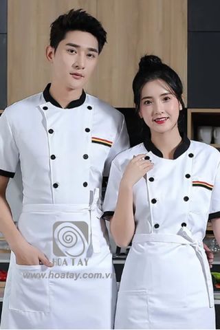Đồng phục đầu bếp