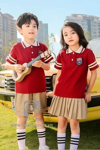 Đồng phục học sinh