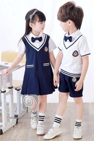 Đồng phục học sinh